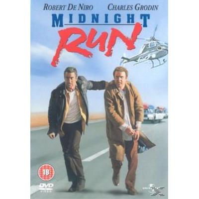 Midnight Run , (Wide Screen)