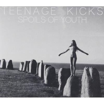 Spoils Of Youth (Vinyl)