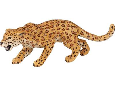 SAFARI - leopard adulte