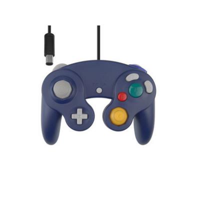 Acheter Manette Vibrante pour GameCube/Wii Violette Générique neuve État correct - 13,99 € Manette Vibrante pour GameCube/Wii Violette Générique neuve État correct - N/A (ou "Tiers" en français) reconditionné disponible sur Fnac