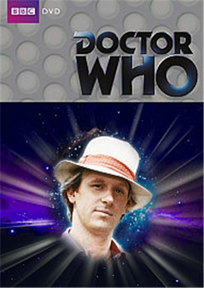 Doctor Who - Kamelion Collection
