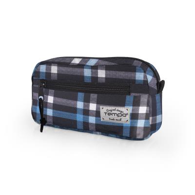 Trousse bleue Tempo
