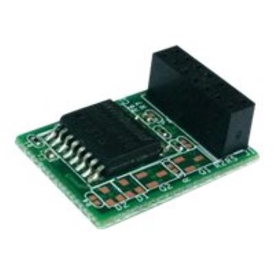 ASUS ASMB8-IKVM - carte de supervision distante