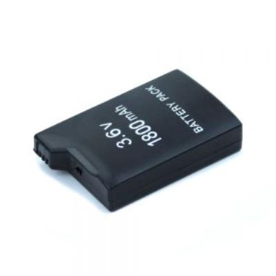 Batterie pour Sony PSP Slim & Lite (PSP-2000 / PSP-2004) / PSP Brite (PSP-3000 / PSP-3004)