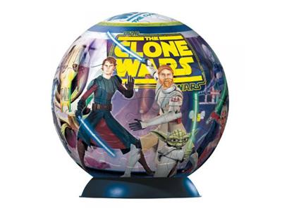 RAVENSBURGER - Clone wars