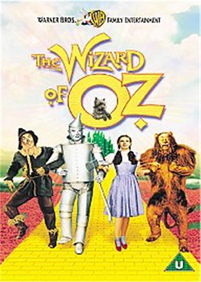 The Wizard Of Oz