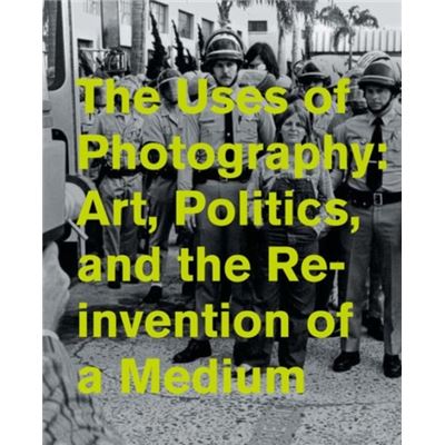 Uses Of Photography The