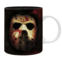 Taza Viernes 13 - Jason