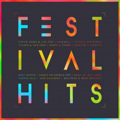 Festival Hist - Varios - 3Cds