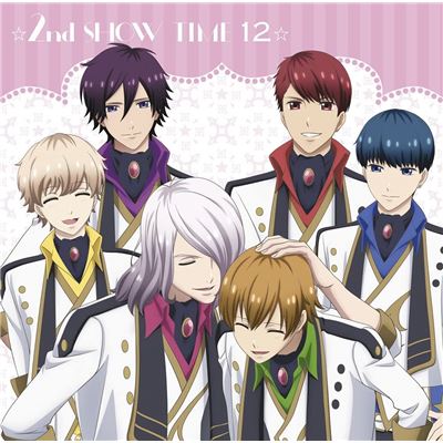 Star Myu Musical Song Series 2nd Show Time 12