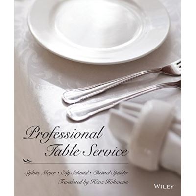 Professional Table Service