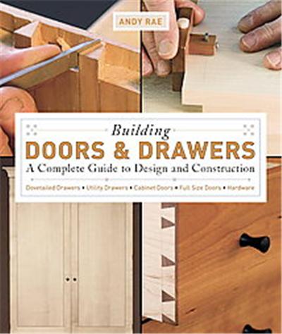 Building Doors & Drawers