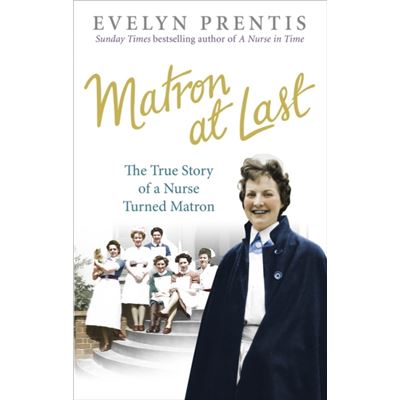 Matron at Last