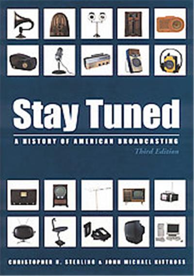 Stay Tuned, Lea's Communication Series