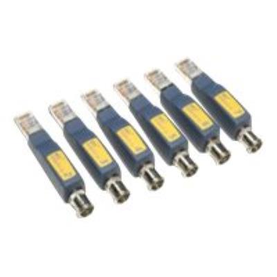 Fluke Networks MicroScanner2 Remote Identifier Kit #2-7 - set identificatie op afstand netwerktester