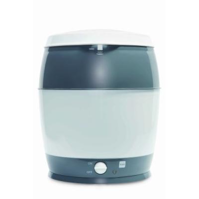 mam steriliser grey