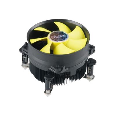 Akasa K32 AK-CC7117EP01 - koeler voor processor