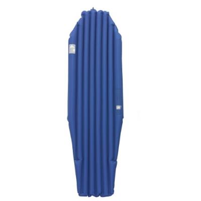 Kelty recluse 2.5i tapis de sol pour randonnée isolé bleu roi