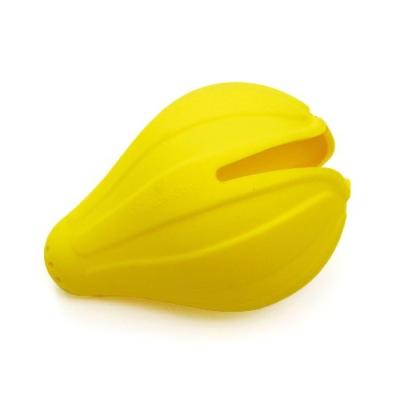 SILICONE ZONE - 140093 - PRESSE CITRON - JAUNE