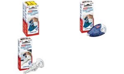 Tesa - Cassette Refill Pour Roller Correcteur, 8,4 Mm X 14 M Couleur De Cassette: Blanc (Ancien: 59985/Nouveau: 59881-5-1/ 59881-00005-00)