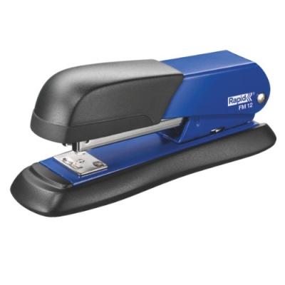 Rapid Bleu 5000275 Agrafeuse