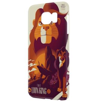 coque galaxie s6 le roi lion coque galaxie s6 le roi lion