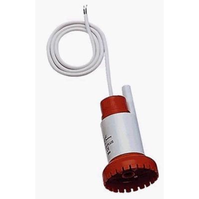 Reich 300 099-1 article de camping euro-power pompe submersible 15 l 1 b