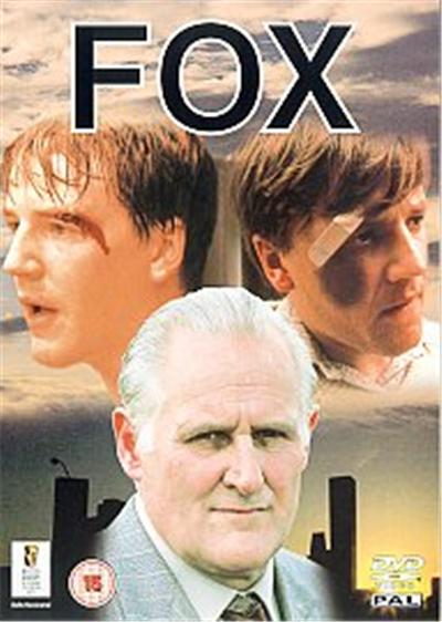Fox - Complete Series , (Box Set)