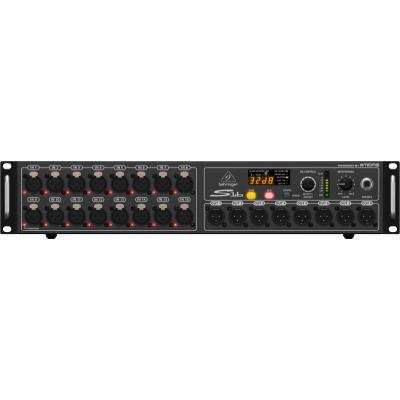 Accessoires guitares BEHRINGER S-16 Multipaires