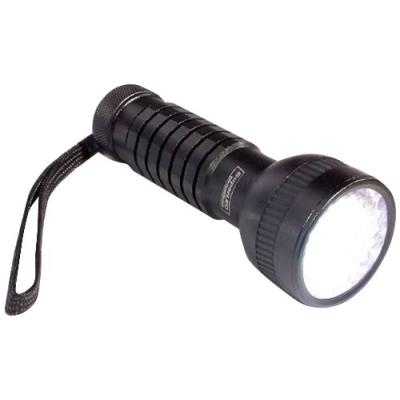 Torche superled mode 41 21 double led, piles alcalines inclues