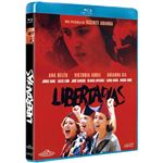 Libertarias - Blu-ray