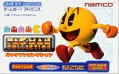 Pac-Man Collection