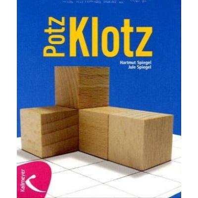SPIEGEL, H: POTZKLOTZ