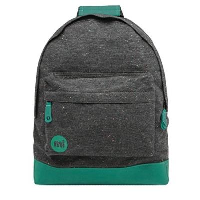 Mi-pac premium sac à dos jersey black