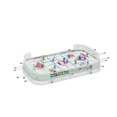 STIGA SPORTS - 80/71114301 - JEU DE PLEIN AIR ET SPORT - HOCKEY PLAY OFF