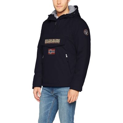 Napapijri Rainforest Pocket, Blouson Homme