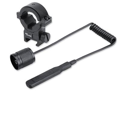Litexpress lxa102 interrupteur déporté pour x-tactical 104 105 fixation incluse