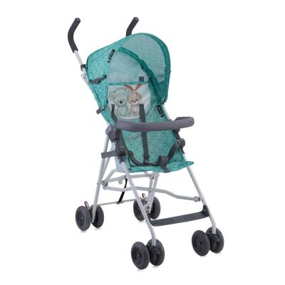 Poussette canne Light Gris