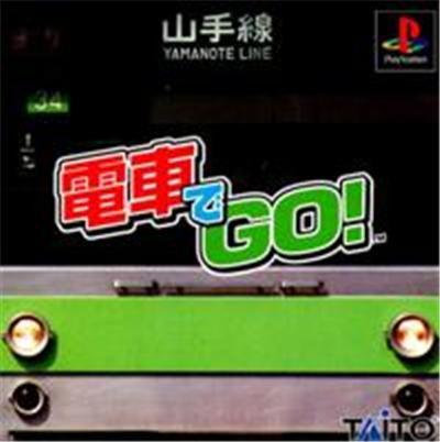 Densha de Go! - IMPORT JAPONAIS