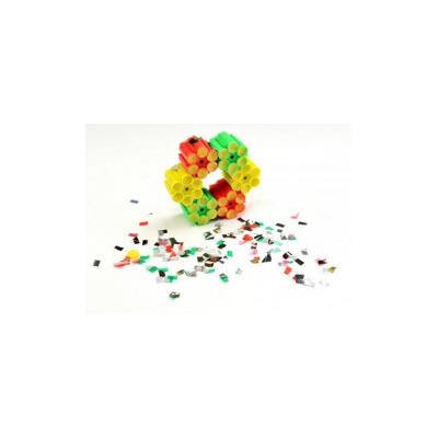 Recharge confettis pour pistolet