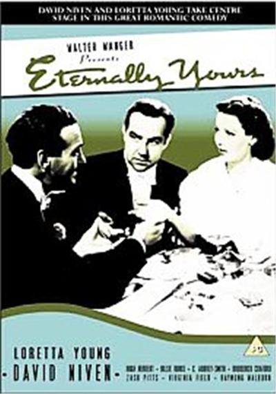 Eternally Yours