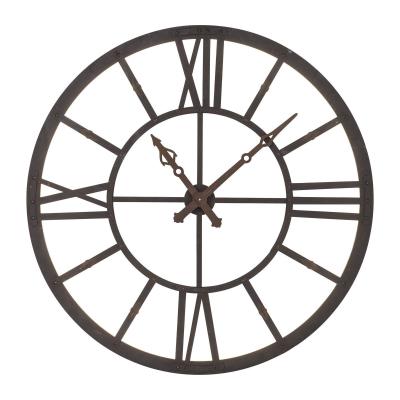 Horloge murale Factory LED Kare Design