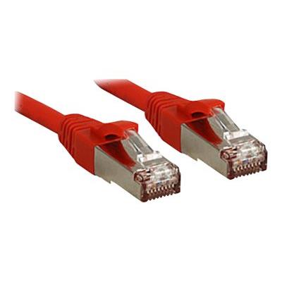 Lindy verbindingskabel - 2 m - rood