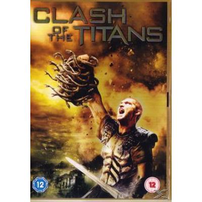 Clash Of The Titans