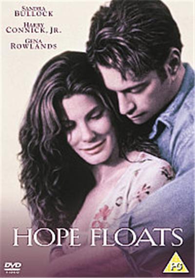 Hope Floats , (Wide Screen)