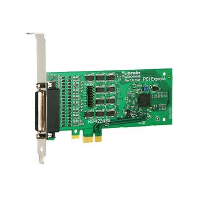 Brainboxes PX-346 - seriële adapter