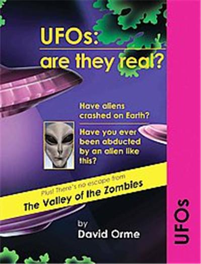 Ufos, Trailblazers Series
