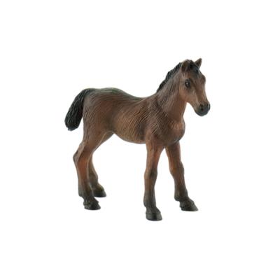 Poulain camargue bullyland