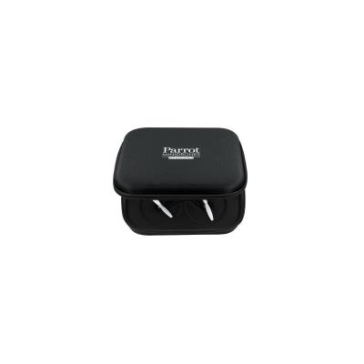 Parrot PF070118 Housse pour Rolling Spider Noir
