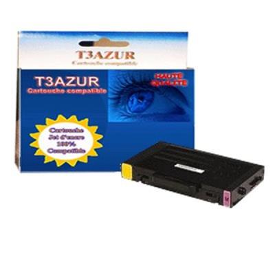 CLP-M510 - Toner générique Samsung CLP510 / CLP510N /CLP511 / CLP515 Magenta